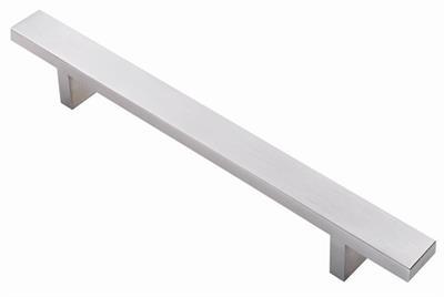 orientation to standoff locations (end or bridge) Wide range of lengths available from 12" to over 96 Additional options for door thickness, leather wrapping and engraving Available in most