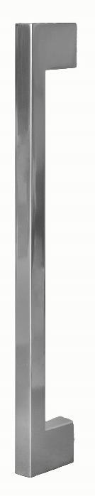 APC20 SERIES CLOSET & CABINET PULLS Trimco s APC20 Series are a sleek and simple modern designed pull for closet and/or cabinet door applications They are available in ½, ¾ and 1 widths standard and