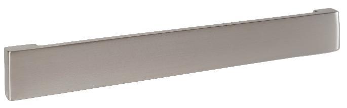 1630 Series PUSH BARS & PROTECTORS Trimco's 1630 Series Push Bars & Protectors is a family of highly durable door hardware trim with a multitude of applications From heavy duty push bar to rugged