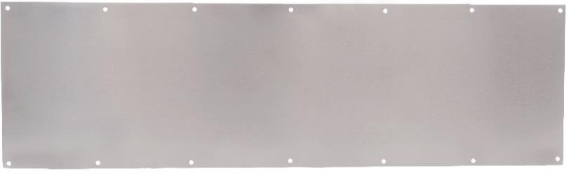 K SERIES PROTECTION PLATES Trimco's Protection Plates are offered with many valueadded standard features, as well as custom options to meet job specifications Trimco's Protection Plates are