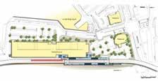 of Nobel Drive This extension will provide surrounding residents, UCSD students, faculty and staff as well as Scripps