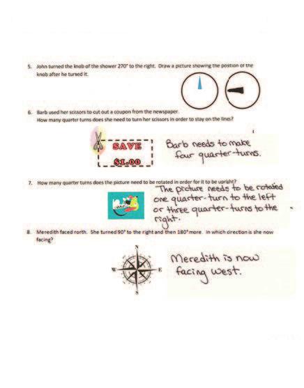 Lesson 8 4 4 Exit Ticket (3 minutes) After the Student Debrief,
