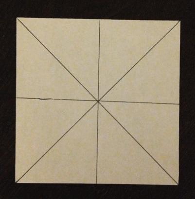 T: What did you notice about the pentagon you cut out in the Application Problem? S: It was a pentagon. It had two right angles, two obtuse angles, and one acute angle.