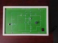 AMPLIFIERS & OSCILLATORS TRAINER KITS RC Phase