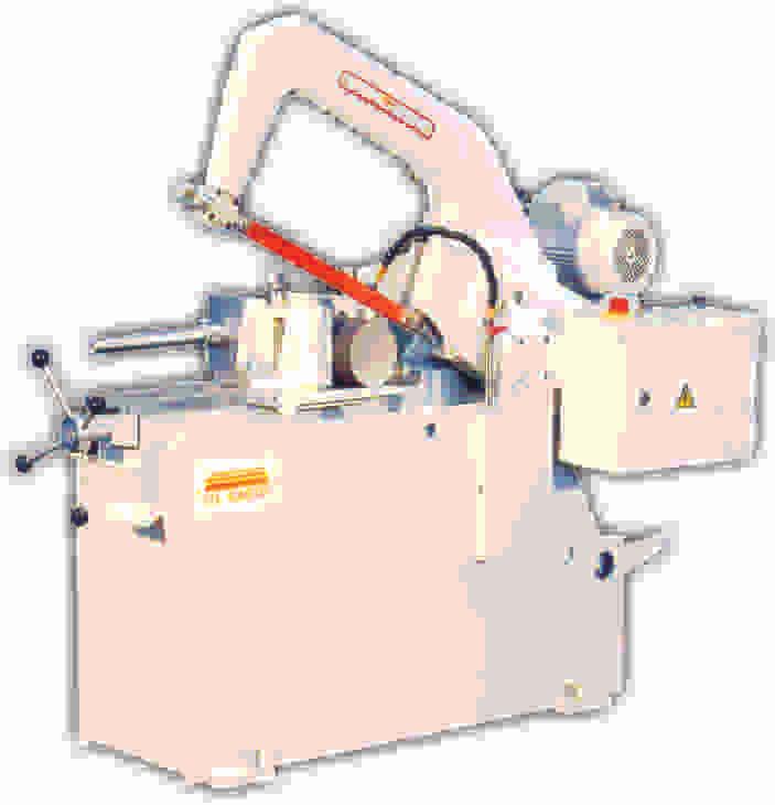 Hydraulic Power Hacksaw Machine State of the Art KASTO German Technology, Proven for last 35 years, more than 32000 machines in use world over.? Good Choice for Tool Room and Engineering Workshops.