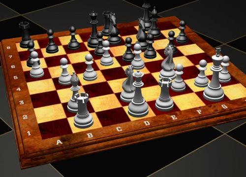 MARCH Multi-Agent Reactive CHess Program Chess offers good testing grounds for strategy Global strategy is viewed