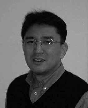 ABOUT THE AUTHORS Cheong Hee Lee graduated in the Department of Mechanical Engineering of KAIST in 1997.