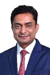 Sumit Aggarwal EVP- Head of Transaction Banking Services, Emirates NBD Udayan Kelkar Global Head of Sales and Marketing, Surecomp 10:45am The London Institute of Banking and Finance (LIBF) Updates