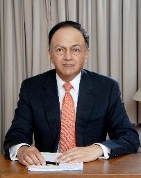 Yaseen Anwar Former Governor, State Bank of Pakistan (Central