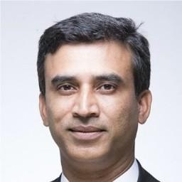 CIS, JPMorgan Azhar Iqbal Hussain Principal Investment Officer