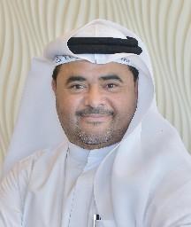Mohammed Shael AlSaadi CEO - Corporate Strategic Affairs Sector, Department of Economic Development (DED), Government of
