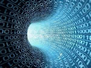 BIG DATA The future of computing is not just big iron. It s big data.