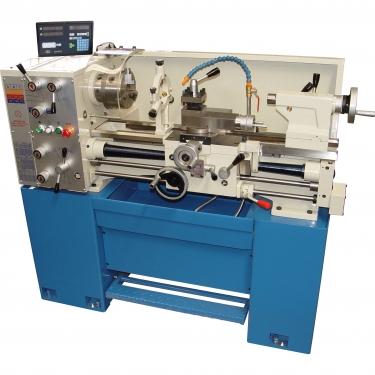 Metal Lathe Select Language Risks & Hazards Hazard Control PPE General Safety Operating Safety Maintenance Safe Work Zones Operating Procedures The information contained in this SOP is general in