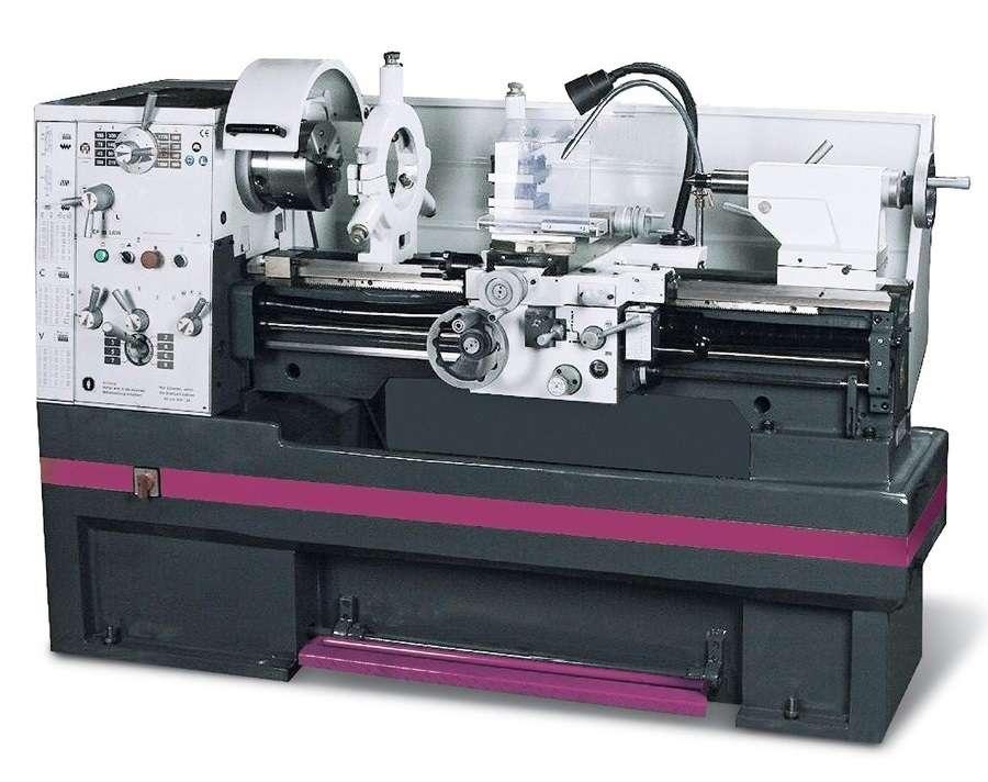 Precise Centre Metal Lathes. Advanced Technology, Complete Equipment, Easy-to-Operate.