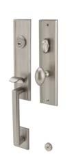 door thicknesses (b): 35 60 mm 1 2 3 4
