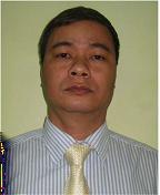 His research interests include the design of microwave filters and associated RF modules for microwave and signal processing for communications. Do Quoc Trinh was born in 1961. He received his B.Eng.