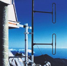 BASE STATION BASE STATION Our Base Station antennas are some of the best products on the market.