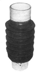 Pipe Thread Protectors We stock both plastic and steel thread protectors in a broad range of thread types and sizes.