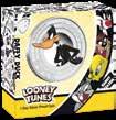 Daffy Duck Dynamite! The second coin in The Perth Mint s new Looney Tunes Series, this sparkling 99.