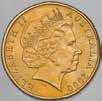 1 Kingsford Smith 5-Coin Mintmark Set