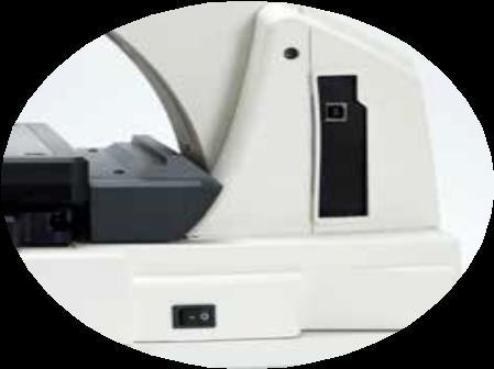 6 EVOS-FL Auto Imaging System Experience an intuitive, fully-automated and affordable imaging system!