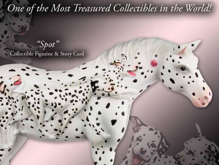 Introduction The Trail of Painted Ponies is one of the premier fine art and collectible companies in the world, crafting one of the most treasured collectibles in America, The Trail of Painted Ponies