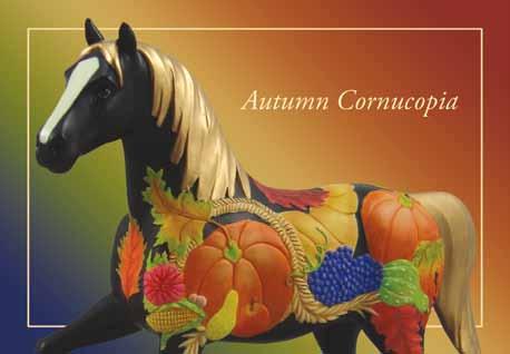 Autumn Cornucopia