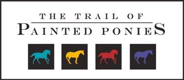 Dear Trail of Painted Ponies Collector, The Trail of Painted Ponies is honored to be part of the fabric of America and it is our privilege to craft collectibles that are a cherished, gift-giving