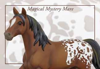 Magical Mystery Mare
