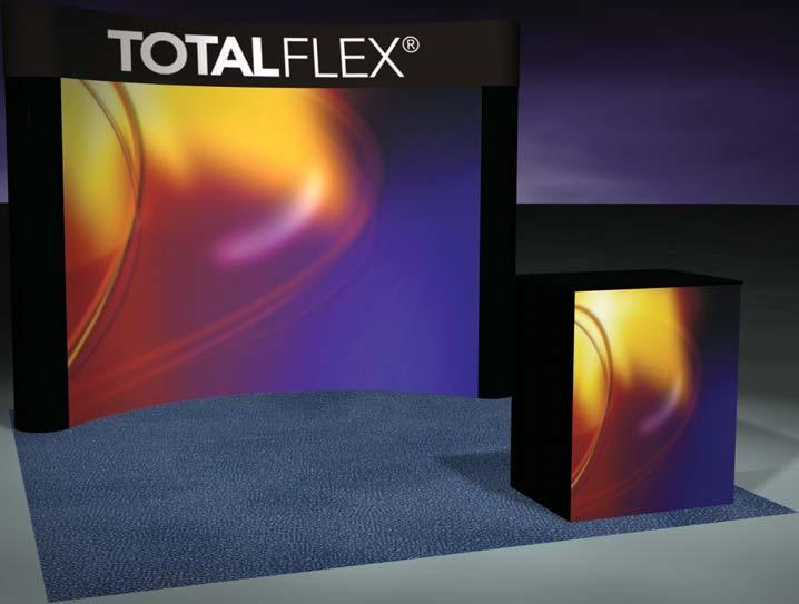 Freeman can produce high-resolution digital graphics in virtually any size as well as photomural panels to