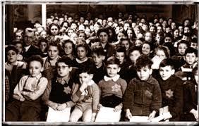 teaching the lessons of the Holocaust responsibility,