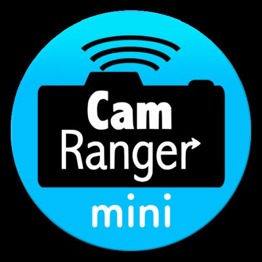 The easiest way to find it is to search CamRanger Mini within the Play Store app. The CamRanger mini app requires Android OS 5.0 (Lollipop)+.