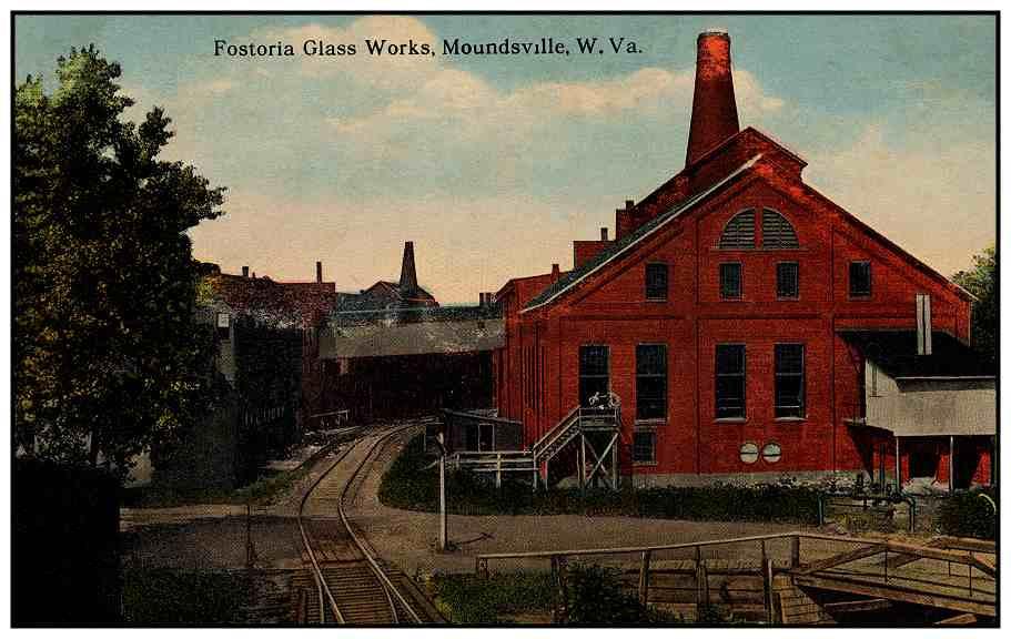 AMERICAN GLASS FACTORIES PART I1 By Portland s Rain of Glass Members Carole Bess White and Dennis Headrick To review, there are two major types of glass from the 1920s to the 1940s: Elegant Glass and