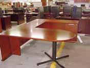 x 72" and 30" x 72" Desk Tops; SO MUCH MORE!