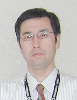 He is a member of the Institute of Electronics, Information and Communication Engineers (IEICE) of Japan and the Japan Society of Applied Physics (JSAP).