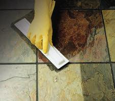 511 Seal & Enhance One-Step Sealer & Enhancer READY TO USE SOLVENT BASE IMPREGNATOR/COLOR ENHANCER FOR: Granite Marble Natural Stone Slate Limestone Ceramic Tile Quarry Tile Grout Polished Stone Not