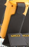 MY FIRST FLUKE Smart Strap Product highlights : CAT lll 600 V safety rated AC/DC Voltage, Resistance,