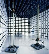 Absorbers and Anechoic Chamber Measurements Zhong Chen Director, RF