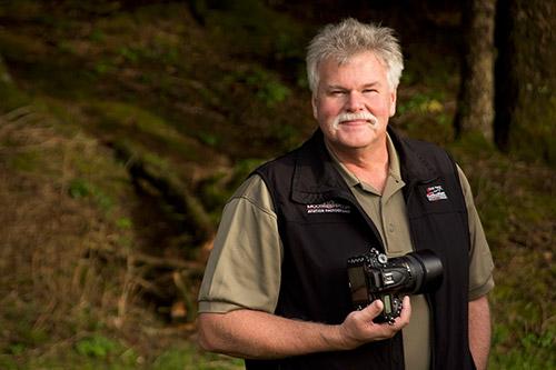 About Moose Peterson Moose s true passion has always been and remains photographing the life history of our endangered wildlife and wild places.