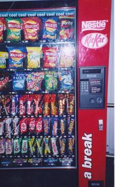 VCRs Vending machines The Good Supports quick and efficient interaction, 21 http://www.