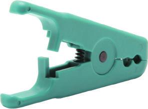 CP-512 6PK-501N Coaxial Stripping Tool Designed for easy single operation of one step