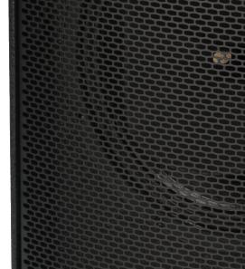 83 V Equalized Maximum SPL 6 123 db Overview The GX1277 is a coaxial loudspeaker that provides the output capability and pattern control of a conventional premium 2-way system, but with the