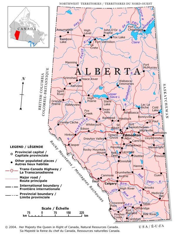 Background Formation of Alberta Health Services (2009) 117
