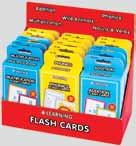 99 Flash Cards L8264 Learning Flash