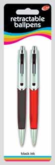 15 95p 54p Cartridge Pen L8296 Pen with 6 Cartridges L8297-98 65p 37p