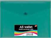 Wallet -  P1109 A4+
