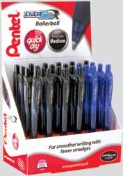 79 Drawing Pens P2113 Fine Line - Pack 3