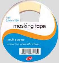 P2804 34p P2806 Masking Tape