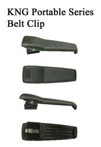 Belt Clip & Carrying Cases PART DESCRIPTION NUMBER KAA0400 Belt Clip