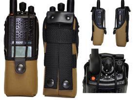 KNG-P/KNG2 Series radios.